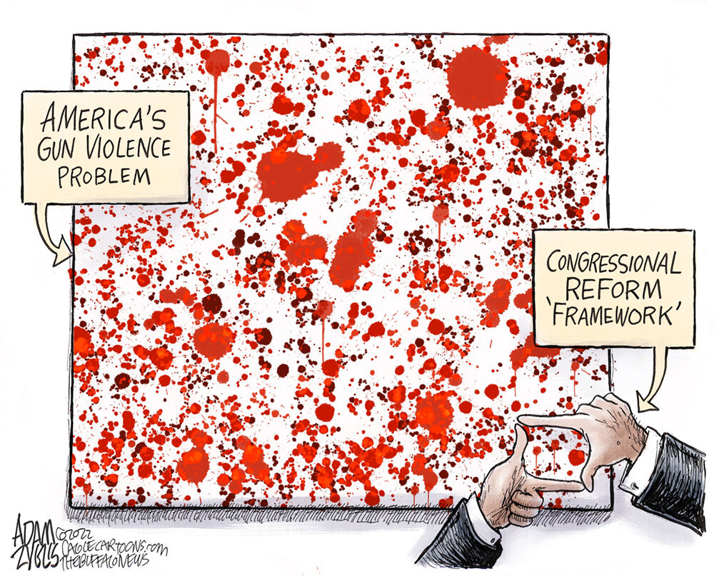 Gun Reform